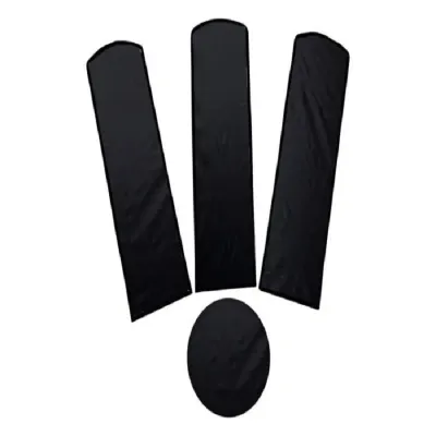 Dustproof Ceiling Fan Cover